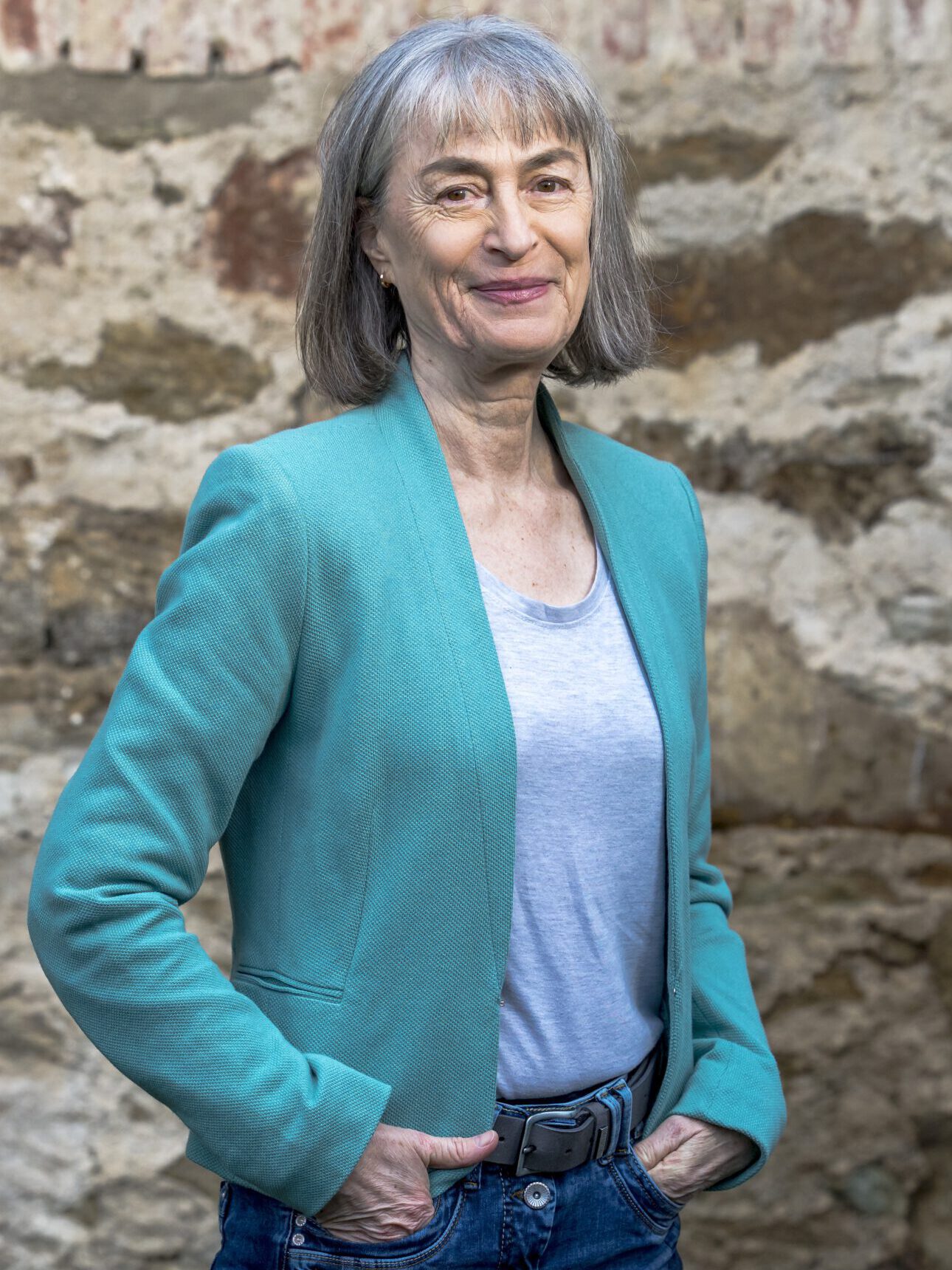 Barbara Zimmermann
