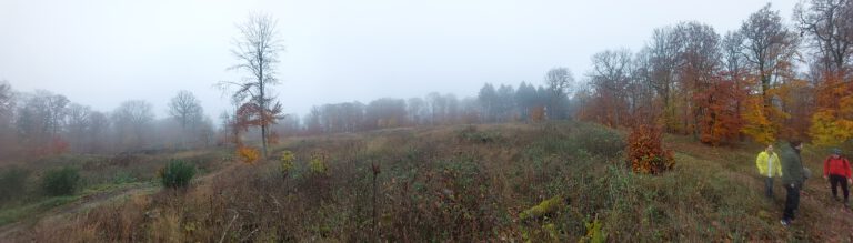 Radtour zum Eisenkopf